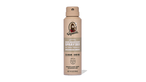 Birchwood Breeze Spray Deodorant - Modern Blend