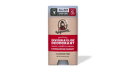 Deodorant Christian - Clean Mood