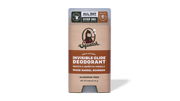 Wood Barrel Bourbon Invisible Glide Deodorant - Gentle Mist