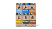 Glide 6-Pack - Daily Set
