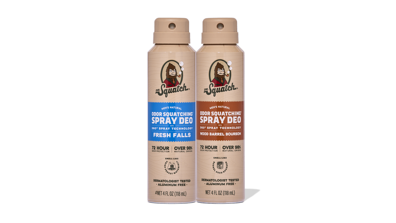 Deodorant Christian - Clean Mood