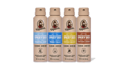Spray 4-Pack - Weekend Pair