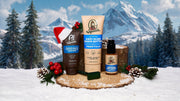 Complete Shave Set - Gift Ready
