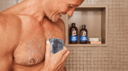 Spray Deodorant Set - Easy Set