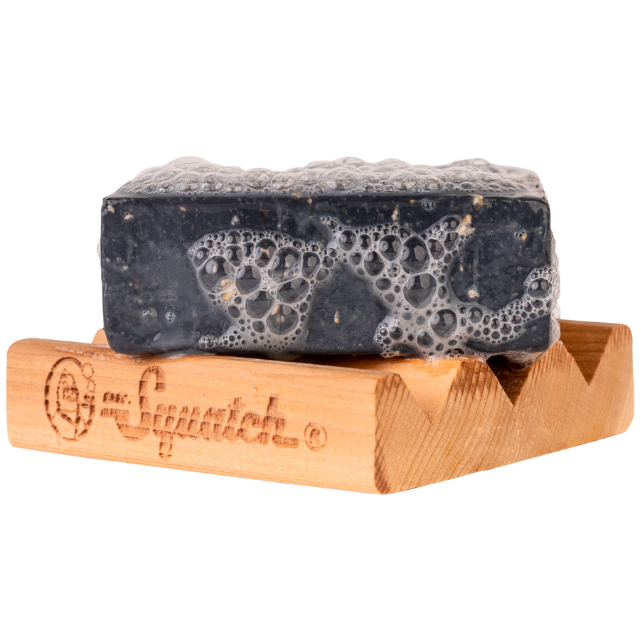 Soap Saver - Smooth Touch