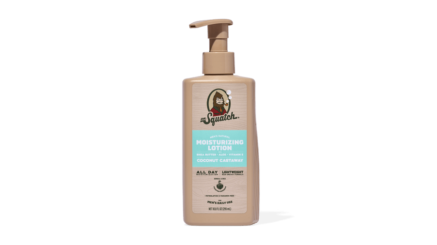 Coconut Castaway Lotion - Easy Spritz