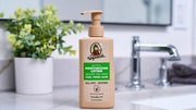 Cool Fresh Aloe Lotion - Bright Finish