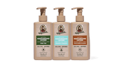Lotion 3-Pack - Ready Routine