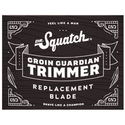 Replacement Trimmer Blade - Smooth Shave