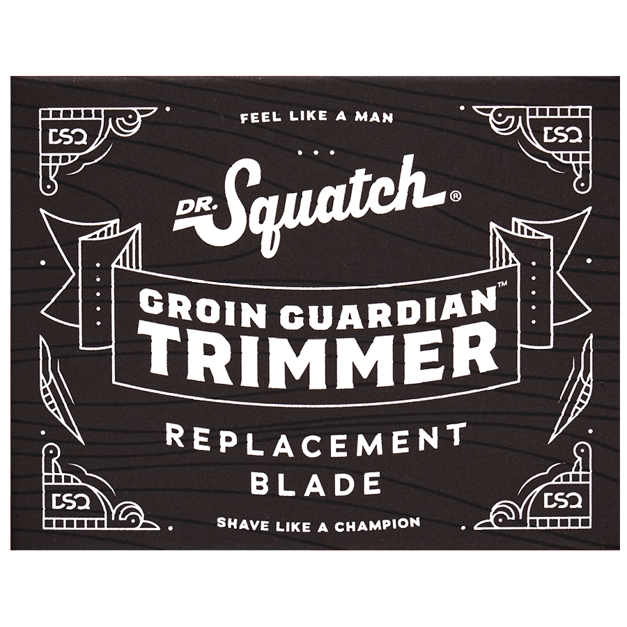 Replacement Trimmer Blade - Fresh Prep