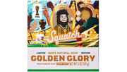 FIFA Golden Glory 3-Pack Bar Soap Bundle - Daily Set
