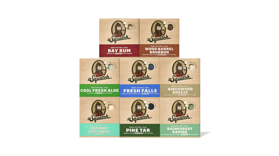 Mini Bricc 8-Pack - Home Choice