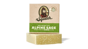 Alpine Sage - Clean Mood