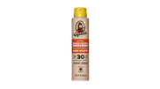 Amber Solstice Spray Sunscreen - Fresh Reset