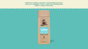 Coconut Castaway Shampoo - Fresh Notes
