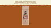 Wood Barrel Bourbon Shampoo - Bright Scent