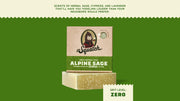 Alpine Sage - Clean Mood