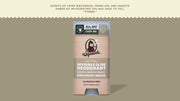 Birchwood Breeze Invisible Glide Deodorant - Easy Spritz