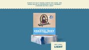 Coastal Mist - Easy Spritz