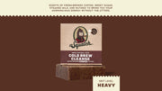 Cold Brew Cleanse - Fresh Routine
