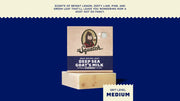 Deep Sea Goats Milk - Bright Scent