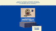 Fresh Falls - Classic Notes
