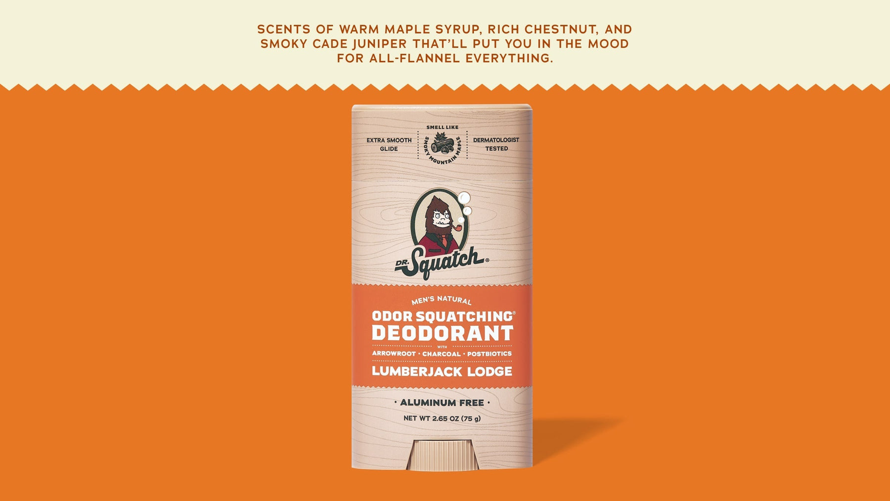 Deodorant Christian - Clean Mood