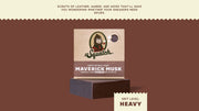 Maverick Musk - Warm Blend