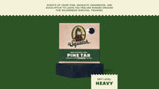 Pine Tar - Fresh Start