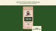 14 oz Pine Tar Body Wash - Soft Glow