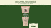 Pine Tar Exfoliating Face Wash - Home Glow