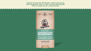 Rainforest Rapids Deodorant - Smooth Touch