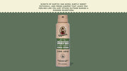 Sierra Storm Spray Deodorant - Classic Notes