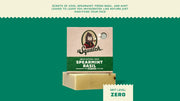 Spearmint Basil - Clean Feel