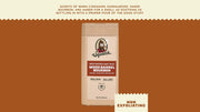 14 oz Wood Barrel Bourbon Body Wash - Soft Glow