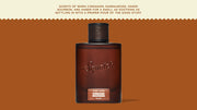 Fireside Bourbon Cologne - Home Glow