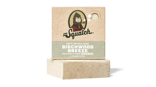 Birchwood Breeze - Clean Feel