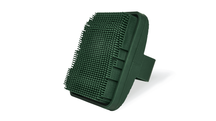 Squatch Scrubber - Ready Routine