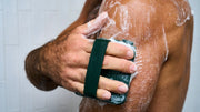 Squatch Scrubber - Ready Routine