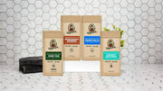 Body Wash 4-Pack - Home Choice