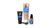 Complete Shave Set - Gift Ready