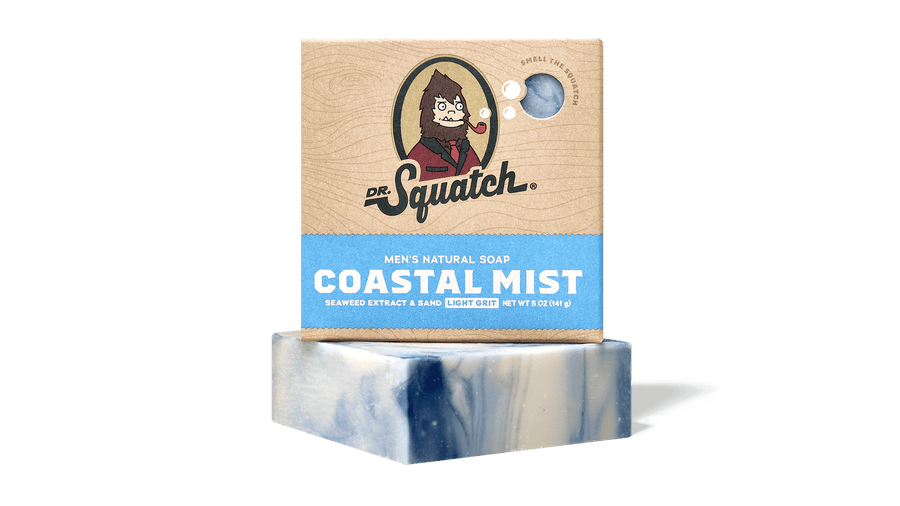 Coastal Mist - Easy Spritz