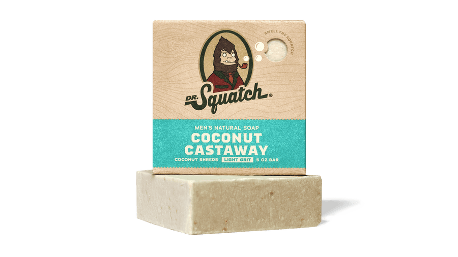 Coconut Scents Set - Home Choice