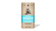 Coconut Castaway Deodorant - Simple Touch