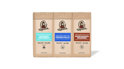 Body Wash 3-Pack - Easy Set