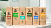 Coconut Castaway Hair Care Kit - Clean Bundle