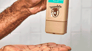 Coconut Castaway Shampoo - Fresh Notes