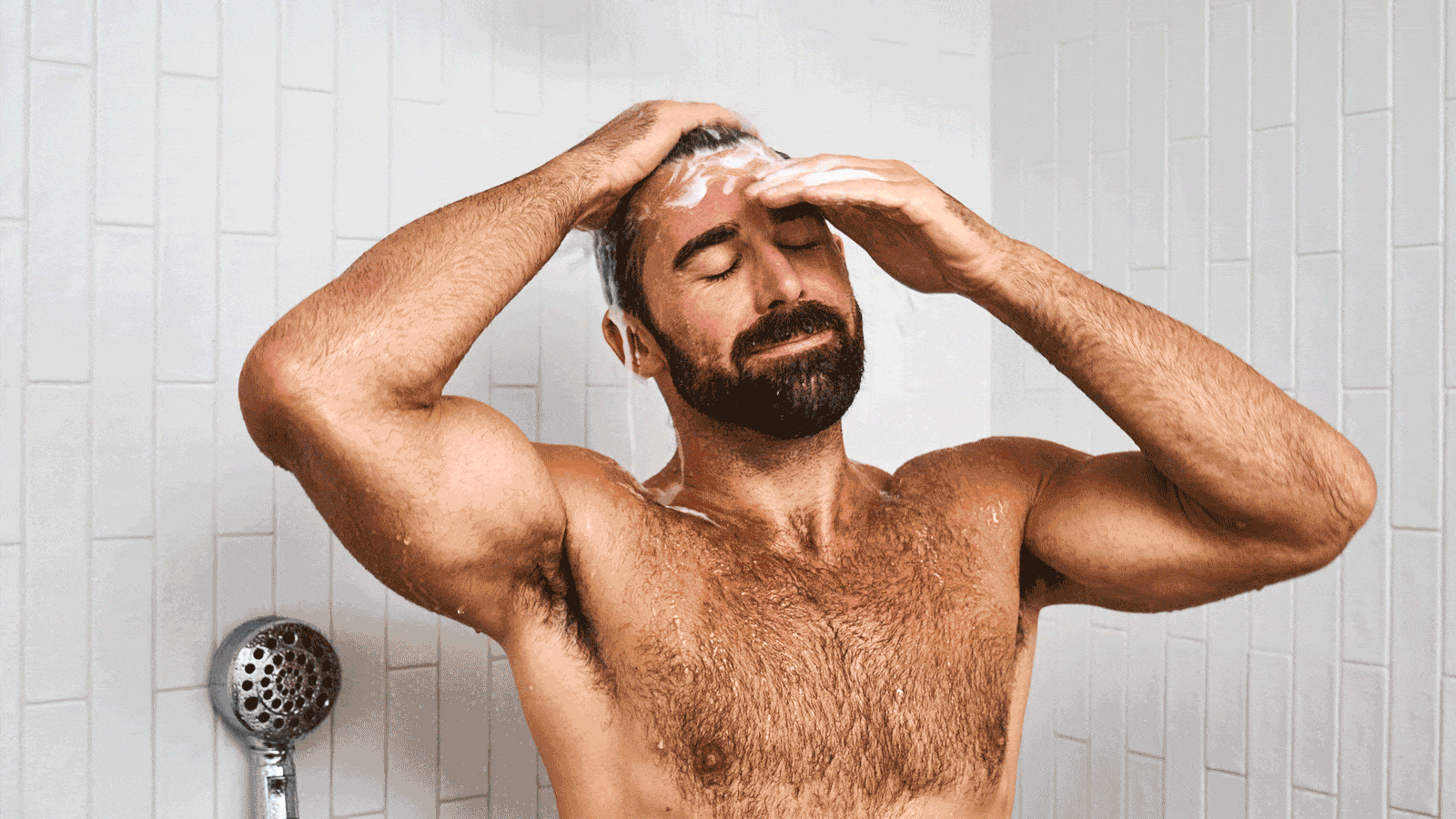 Coconut Castaway Shampoo - Fresh Notes