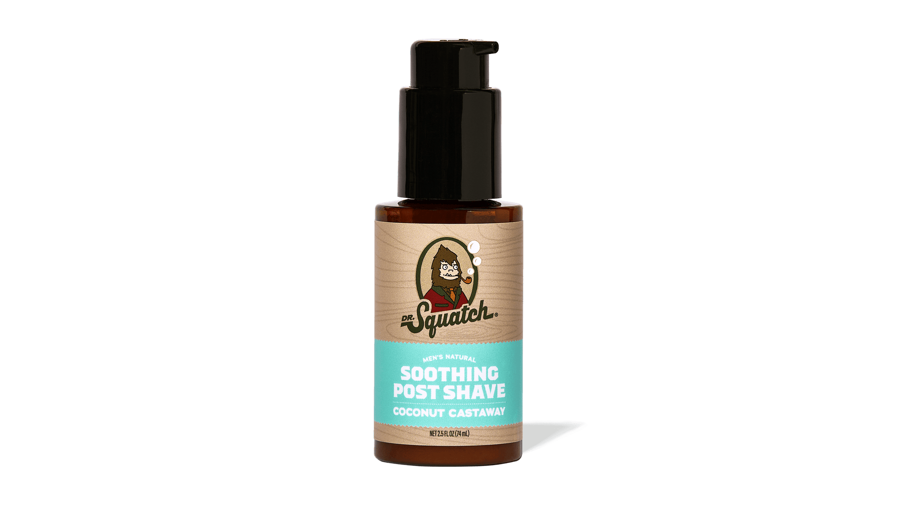 Soothing Post Shave Coconut Castaway - Easy Glide