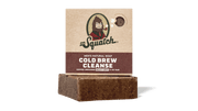 Cold Brew Cleanse - Fresh Routine